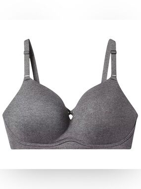 Torrid Dream Wire-Free Push-Up Bra